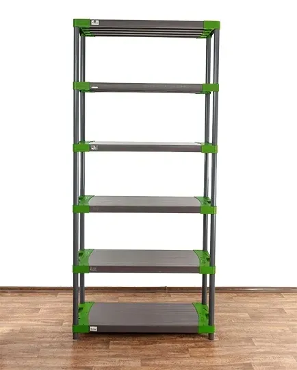 stojak-z-plastiku-tworzywa-do-piwnicy-222x100x46cm-eco-wodoodporny-modulowy-stan-nowy