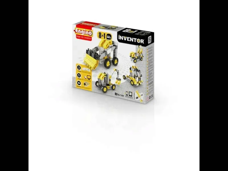 inventor-8-models-industrial-budowa