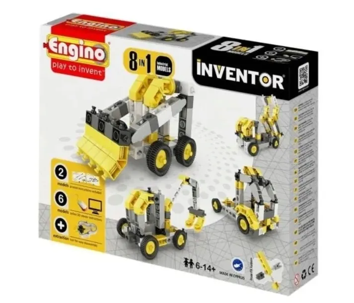 inventor-8-models-industrial-budowa-bohater-brak