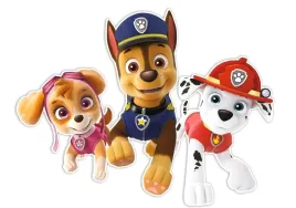 naklejka-scienna-psi-patrol-skye-chase-marshall