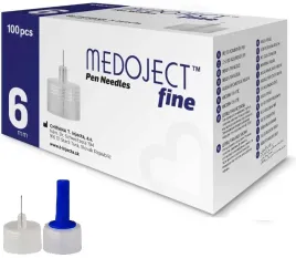 medoject-100-szt-31g-025-x-6-mm-igly-do-pena