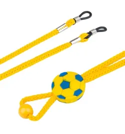 hayne-sznurek-lancuszek-do-okularow-pilka-zolta