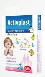 plastry-wodoodporne-dla-dzieci-dzieciece-16szt