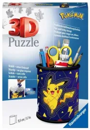 puzzle-3d-54-przybornik-pikachu