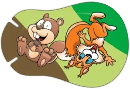 ortopad-bobr-i-wiewiorka-regular-10-szt-plastry-na-oko-gratis