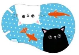 ortopad-bialy-czarny-kot-medium-10-plastry-na-oko