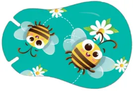 ortopad-dwie-pszczolki-medium-10-plastry-na-oko