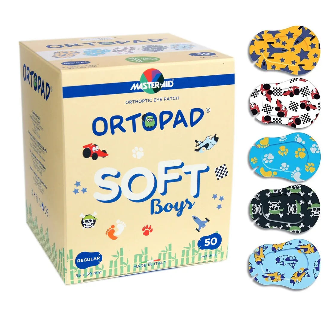 ortopad-soft-boy-regular-plaster-na-oko-gratis