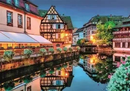 puzzle-500-compact-strasbourg-old-town