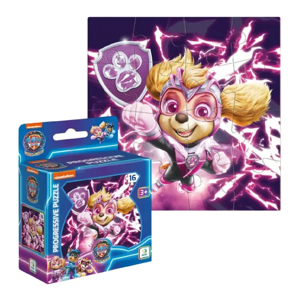 puzzle-16-psi-patrol-skye-liczba-elementow-16