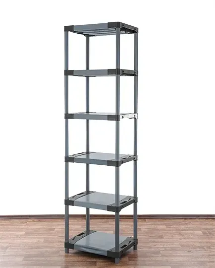 stojak-z-plastiku-tworzywa-do-piwnicy-222x70x46-cm-eco-wodoodporny-modulowy-waga-z-opakowaniem-14-kg