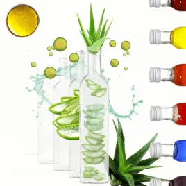 butelki-500-ml-maraski-kwadratowe-soki-na-olej-oliwe-fi31-100szt-nakretki