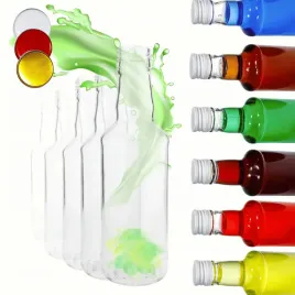 butelki-200-ml-na-sok-nalewke-syrop-tradycyjne-fi28-100szt-nakretki