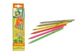 jolly-kredki-extramix-metallic-neon-6-szt