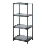 stojak-plastikowy-garazowy-regal-z-tworzywa-138x60x46-cm-97percentrecykling-eco-stan-nowy