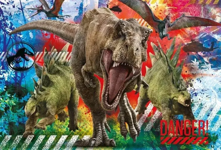 puzzle-60-maxi-super-kolor-jurassic-world-kod-producenta-26456