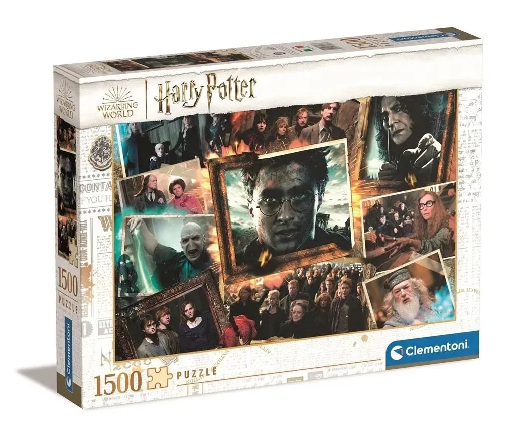 puzzle-1500-harry-potter