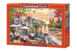 puzzle-1000-romantic-city-sunset