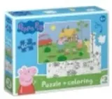 puzzle-60-peppa-pig-2-in-1-stan-nowy
