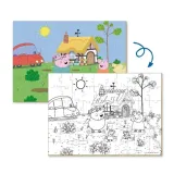 puzzle-60-peppa-pig-2-in-1-kolekcja-kolekcja