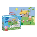 puzzle-60-peppa-pig-2-in-1-liczba-elementow-0
