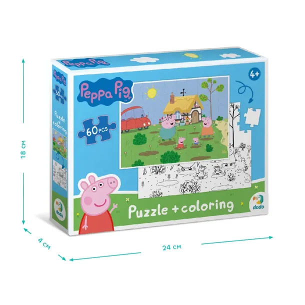 puzzle-60-peppa-pig-2-in-1-plec-chlopcy-dziewczynki