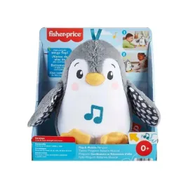 fisher-price-muzyczny-pingwinek-kiwaczek-zabawka-interaktywna