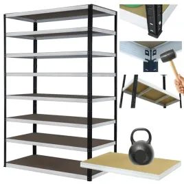 regal-metalowy-magazynowy-stojak-helios-270x180x45cm-8px175kg-szeroki-mocny