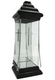 duzy-znicz-lampion-z-lustrem-lustro-czarny-40cm-z-krzyzem