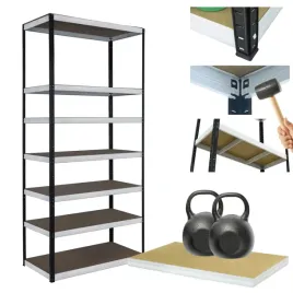 regal-metalowy-magazynowy-stojak-helios-270x100x30cm-7px275kg-wysoki-mocny