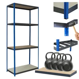regal-metalowy-magazynowy-garazowy-stojak-helios-180x100x40cm-4px400kg