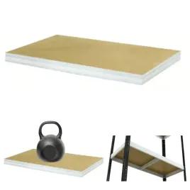 polka-do-regalu-metalowego-helios-120x40cm-1px175kg-plyta-poprzeczki-biala