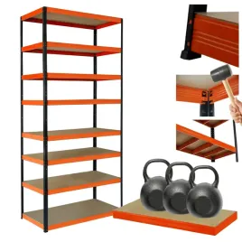 regal-metalowy-magazynowy-stojak-helios-270x90x40cm-8px350kg-wysoki