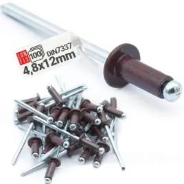 nity-zrywalne-brazowe-48x12mm-aluminiowo-stalowe-din7337-ral8017-100szt