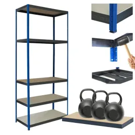 regal-metalowy-magazynowy-stojak-helios-180x90x45cm-5px350kg-trwaly