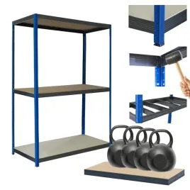 regal-metalowy-magazynowy-warsztatowy-stojak-helios-90x100x35cm-3px400kg