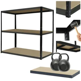 regal-metalowy-magazynowy-czarno-szary-helios-90x120x50cm-3px275kg-solidny