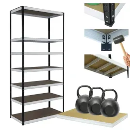regal-metalowy-magazynowy-stojak-helios-270x120x60cm-7px350kg-wysoki-mocny