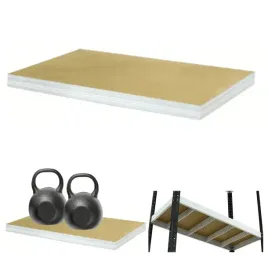 polka-do-regalu-metalowego-helios-150x30cm-1px275kg-plyta-poprzeczki-biala