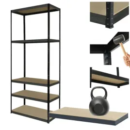 regal-warsztatowy-metalowy-stojak-helios-196x30x30cm-5px175kg-producent