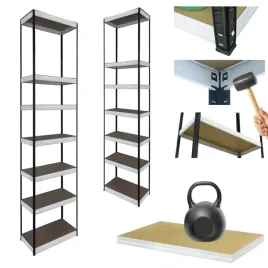 regal-metalowy-magazynowy-stojak-helios-270x60x60cm-7px175kg-wysoki-mocny