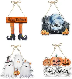 tabliczki-wiszace-z-dynia-na-halloween-zestaw-4-sztuk-do-drzwi-wejsciowych