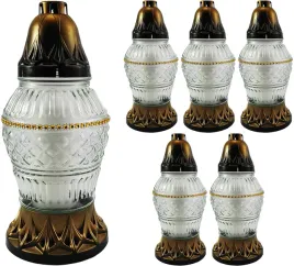 szklane-znicze-znicz-z-opaska-lampion-zloty-na-grob-zestaw-6szt
