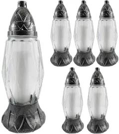 szklane-znicze-diament-na-grob-lampiony-z-wkladami-srebrny-6szt