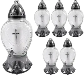 szklany-znicz-serce-z-krzyzem-lampion-serduszko-z-wkladem-srebrny-6szt