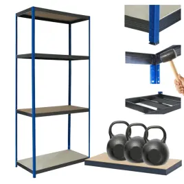 regal-metalowy-magazynowy-garazowy-stojak-helios-180x90x30cm-4px350kg