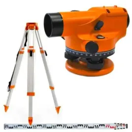 kraftanddele-zestaw-niwelator-optyczny-32x-lata-statyw-etui-3-czesci-kd1095