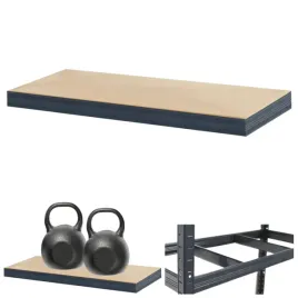 polka-do-regalu-metalowego-helios-100x30cm-1px275kg-plyta-poprzeczki-szara