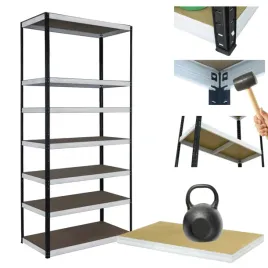 regal-metalowy-magazynowy-stojak-helios-270x90x60cm-7px175kg-wysoki-mocny
