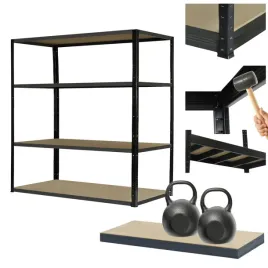 regal-metalowy-magazynowy-garazowy-stojak-helios-180x180x30cm-4px275kg-pl
